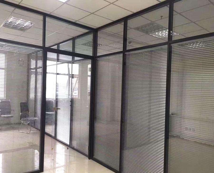 办公隔断